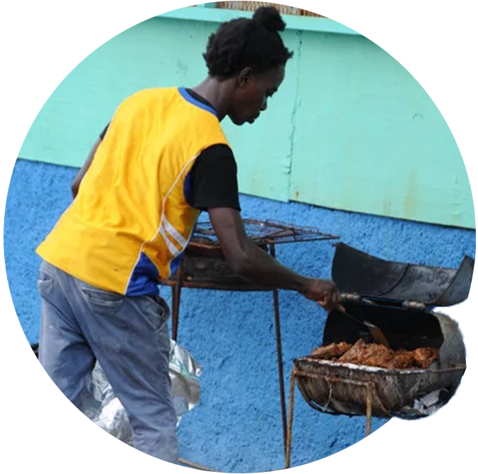 Contact us at any time