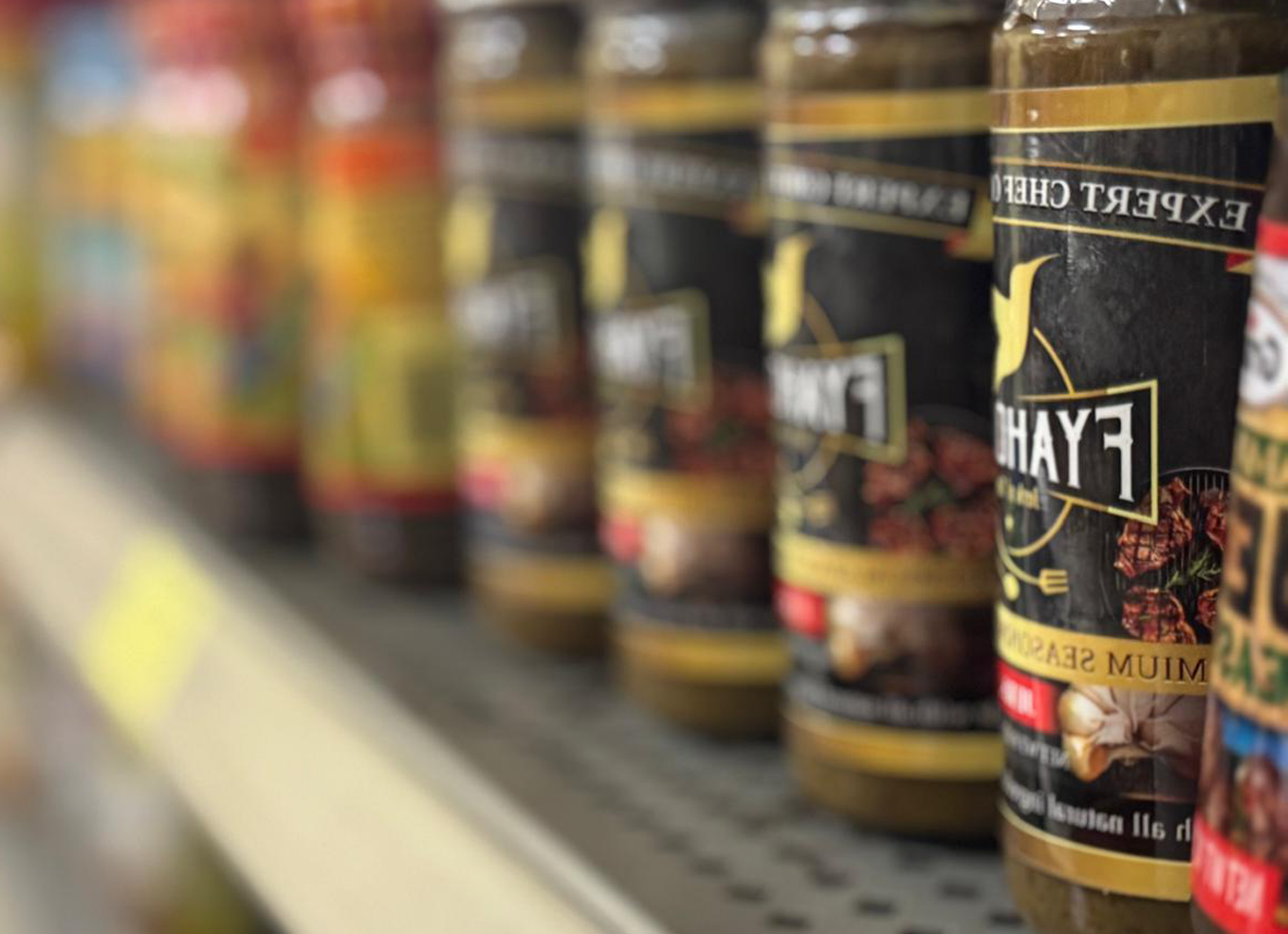 Affiliates & Partners